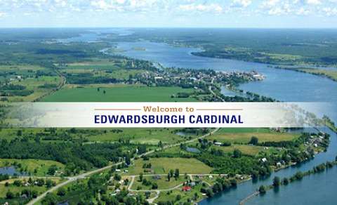 Township of Edwardsburgh Cardinal