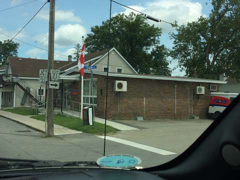 Canada Post